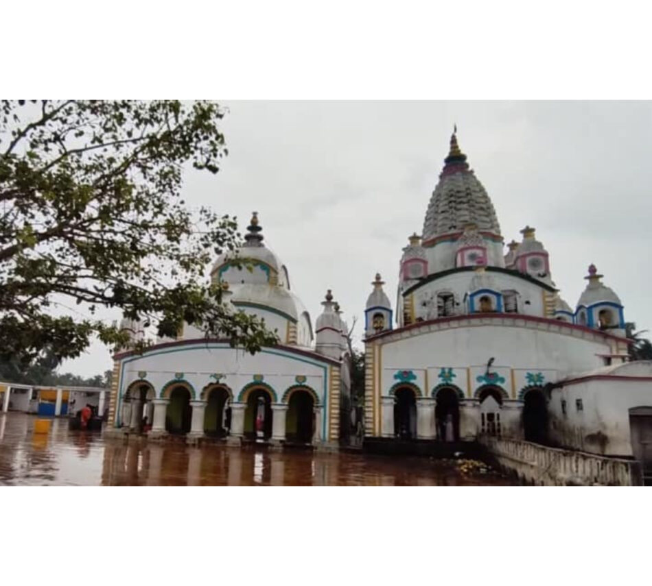 Chandaneswar Temple